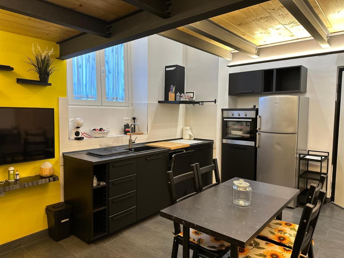 La Casa Di Paola Appartement