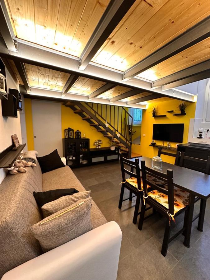 Appartement La Casa Di Paola Milaan