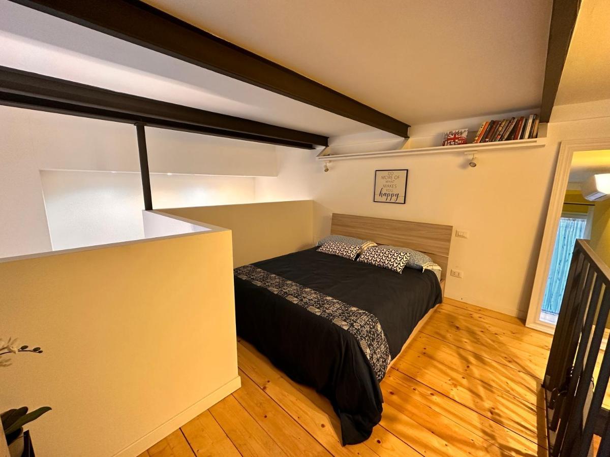 La Casa Di Paola Appartement *