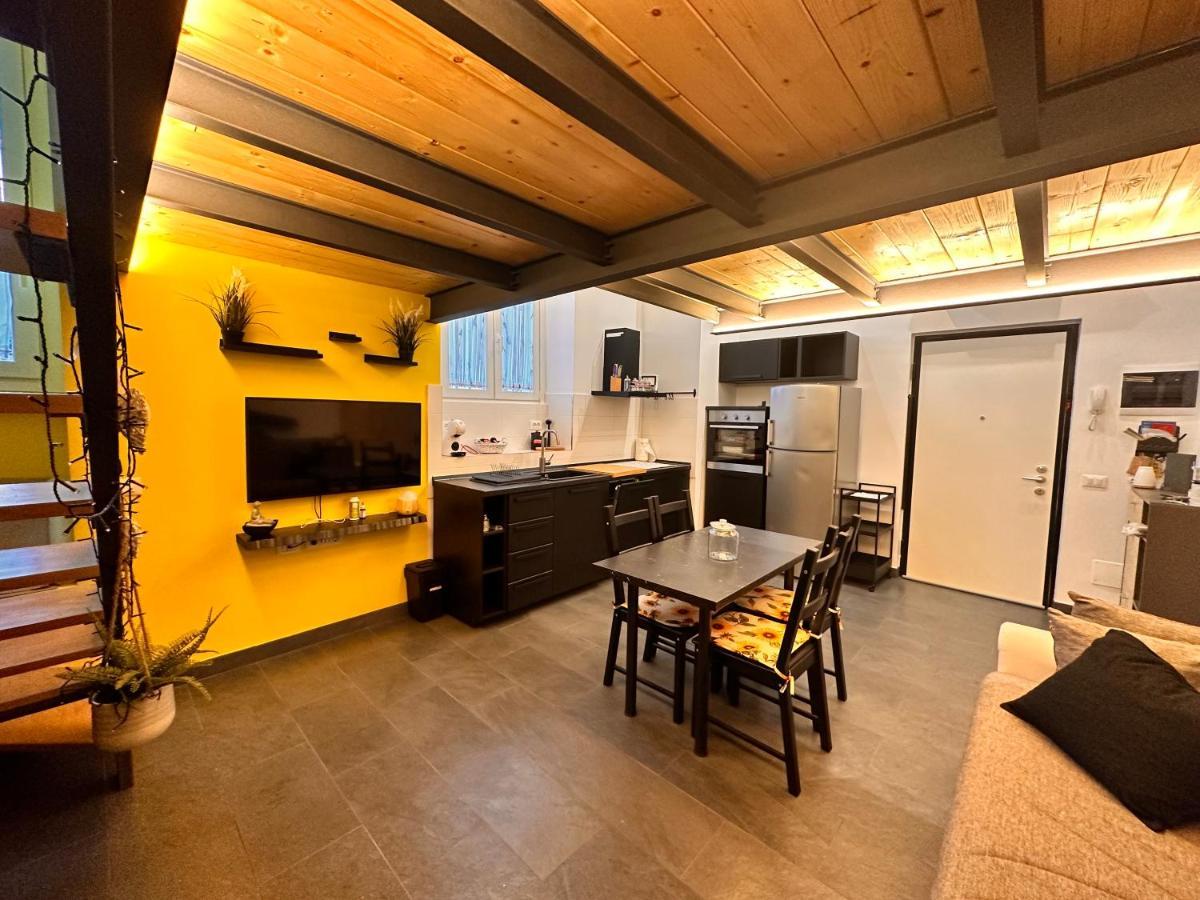 La Casa Di Paola Appartement
